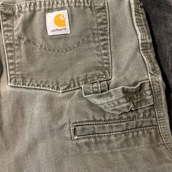 OG Carhartt Painter Pants - Picture 6 of 6